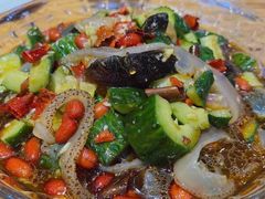 -金达莱冷面百年石锅饭(宾馆胡同店)