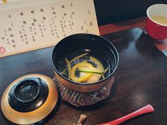 -元熹会席料理