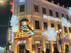 -中华巴洛克风情街