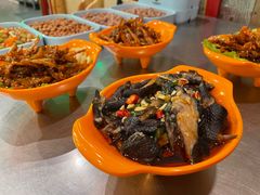-老马路串串香火锅(北门桥店)