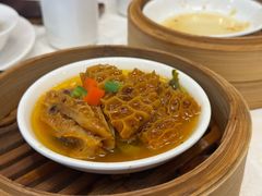 -东方御宴海鲜酒楼(棕泉酒店)