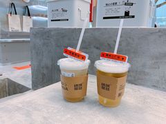 -喧闹·东方大气茶(鹅岭二厂店)