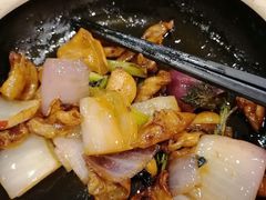 -粤·向群饭店(泮塘路店)