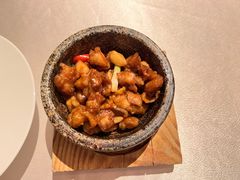 -上海金桥红枫万豪酒店-万豪中餐厅