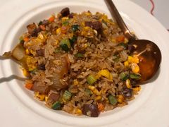 牛奶炒饭-阿五黄河大鲤鱼(海尚店)