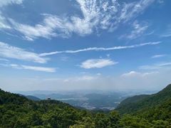 -梧桐山风景名胜区