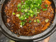-情妹耙泥鳅·江湖川菜(科华店)