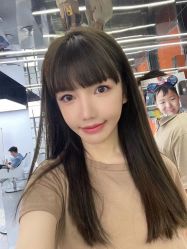 -3AM·S HAIR SALON烫发染发接发