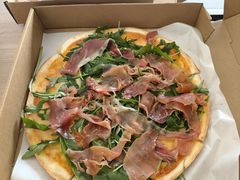 -榖屋house of flour(张江首店)