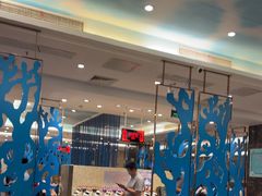 -初色海鲜自助(万丰路店)