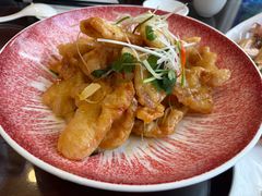 -鹿鸣春饭店(总店)