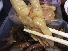 -红砖厝洪濑卤料店(南俊路店)