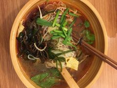 石榴姐火锅米线-石榴姐•山城小馆(创始店)