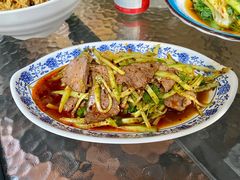 -川黔风味(缤纷假日豪园店)