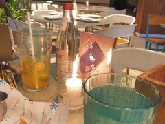 -Cha Cha's Beach Cafe