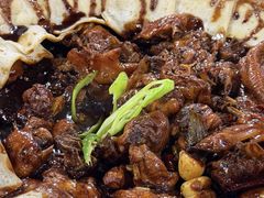 -皖北巫氏三胖地锅鸡(长淮总店)