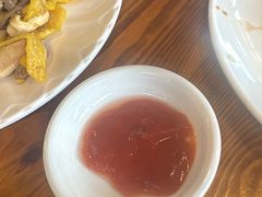 -美未居·老字号·地道顺德菜·桑拿鸡·鱼生(容桂店)