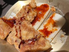 -阿大排档(长春这有山店)