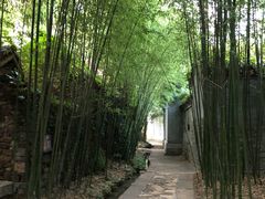 -竹泉村旅游度假区