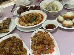 -顺风江南宴(静安大融城店)