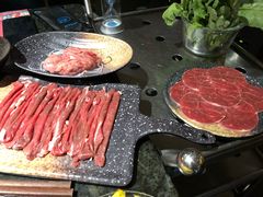 -王家渡火锅店(棕榈泉店)