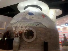 -丽池宫韩式汗蒸会馆(华灯坊店)