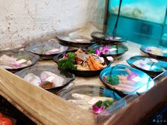 -小时候焗海鲜(鄞州万达店)