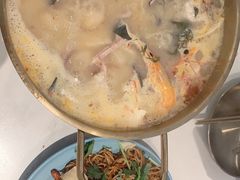 -香香海南菜餐厅