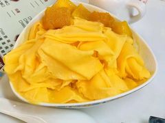 -香港華心糖水鋪(南西总店)