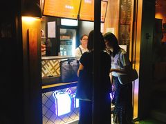 门面-TPLUS茶家(淮海店)