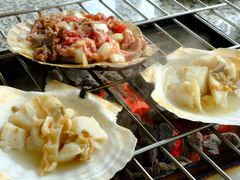 -震海贝烤贝·民俗特色店(延吉总店)