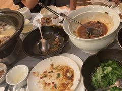 -润泽天·湘味家宴(岳麓山店)