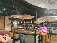 -九锅一堂酸菜鱼(万达广场店)