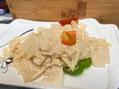 -蔼若春.传承云南菜(金碧公园店)