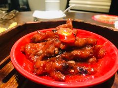 -避风塘(江桥万达店)