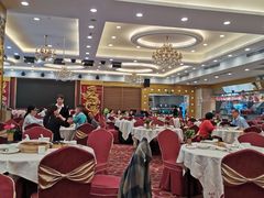 大堂-福满园大酒楼(梅林店)