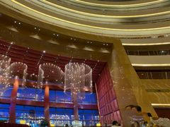 -杭州国际会议中心洲际酒店-原素全日餐厅(解放东路店)