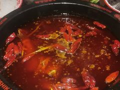 -牛市坎火锅(建设路店)