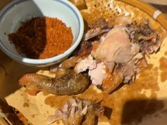 -打酱油·非遗淮扬菜(瘦西湖梅岭店)