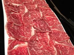 -官也街澳门火锅(新源里店)