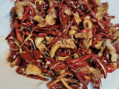 -田记餐馆(富国街店)