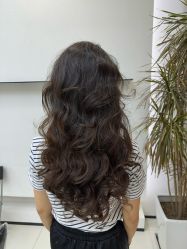 -FINE HAIR 烫染专业设计