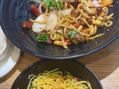 -麻辣盛艳(淮安万达店)