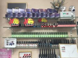 -茉屿日式美甲美睫