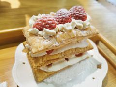 -治愈系甜品The Soothing Dessert(科海大楼店)