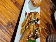 鳗鱼寿司-小川洋风料理(街道口店)