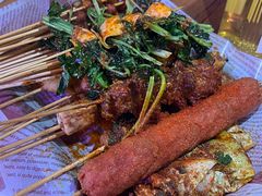 -魏记里脊肉炸炸炸(南门口店)