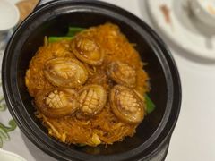 鲍鱼粉丝煲-翠园(兴业太古汇店)