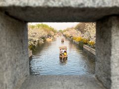 -元大都城垣遗址公园