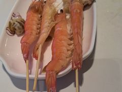 -水禾轩·海鲜蒸汽主题餐厅(新香洲旗舰店)